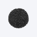 Weigh - Organic Black Turtle Beans (100g)