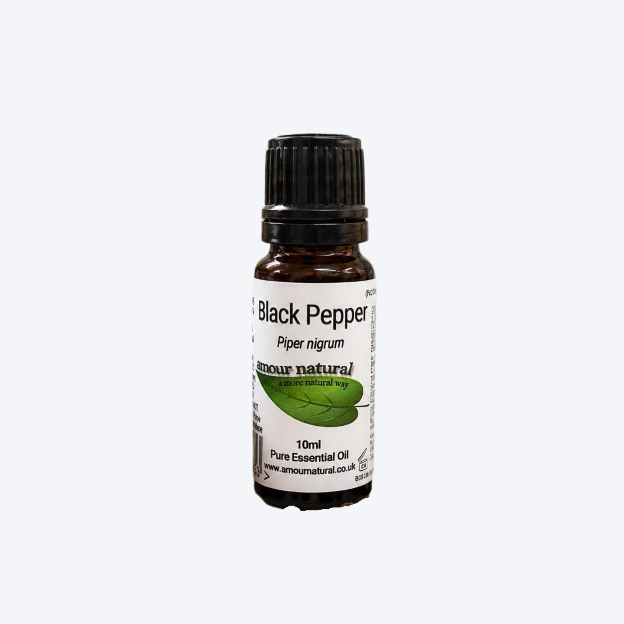 Amour Natural Black Pepper - 10ml