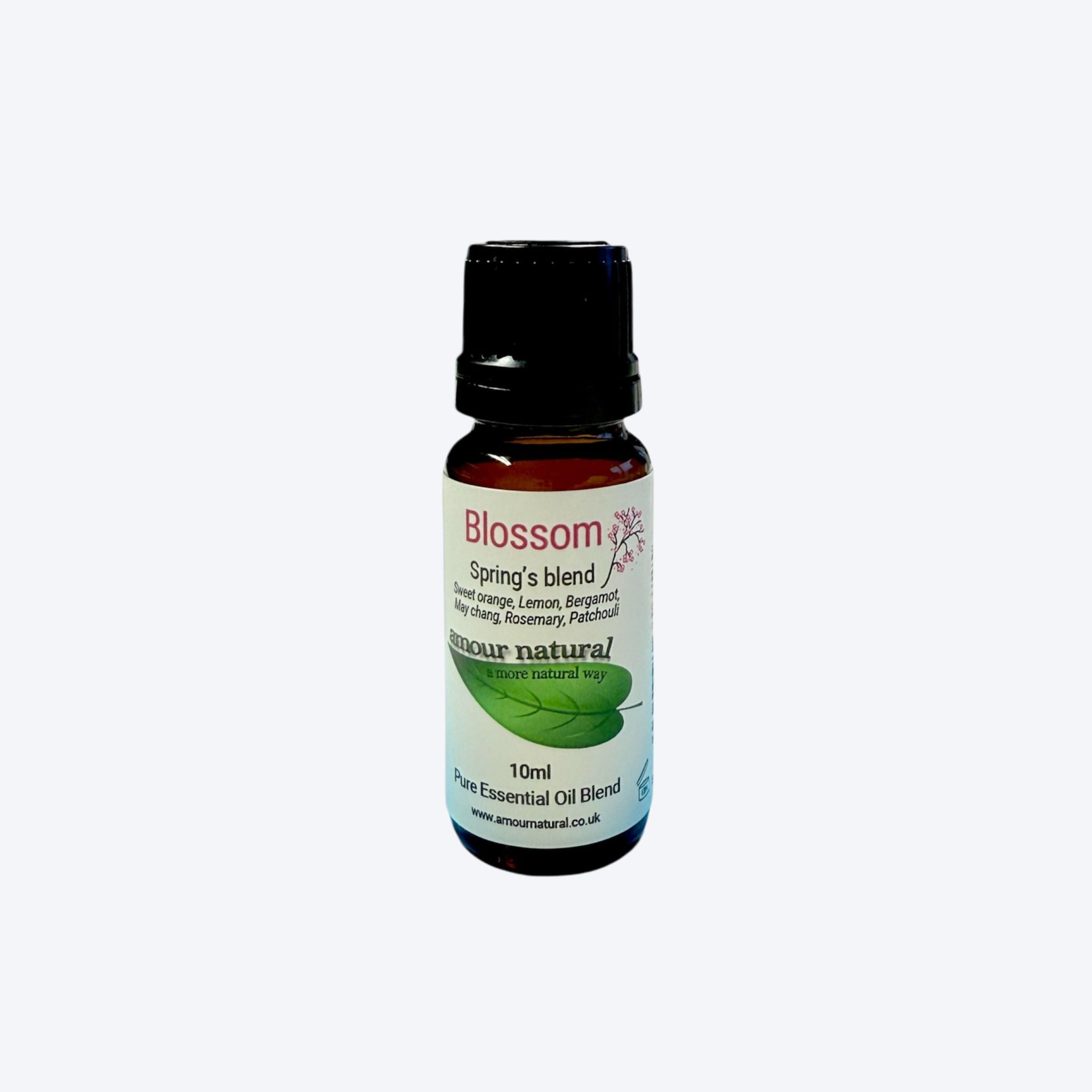 Amour Natural Essential Oils Blossom Blend - 10ml