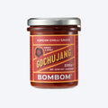 BomBom Gochujang Chili Paste