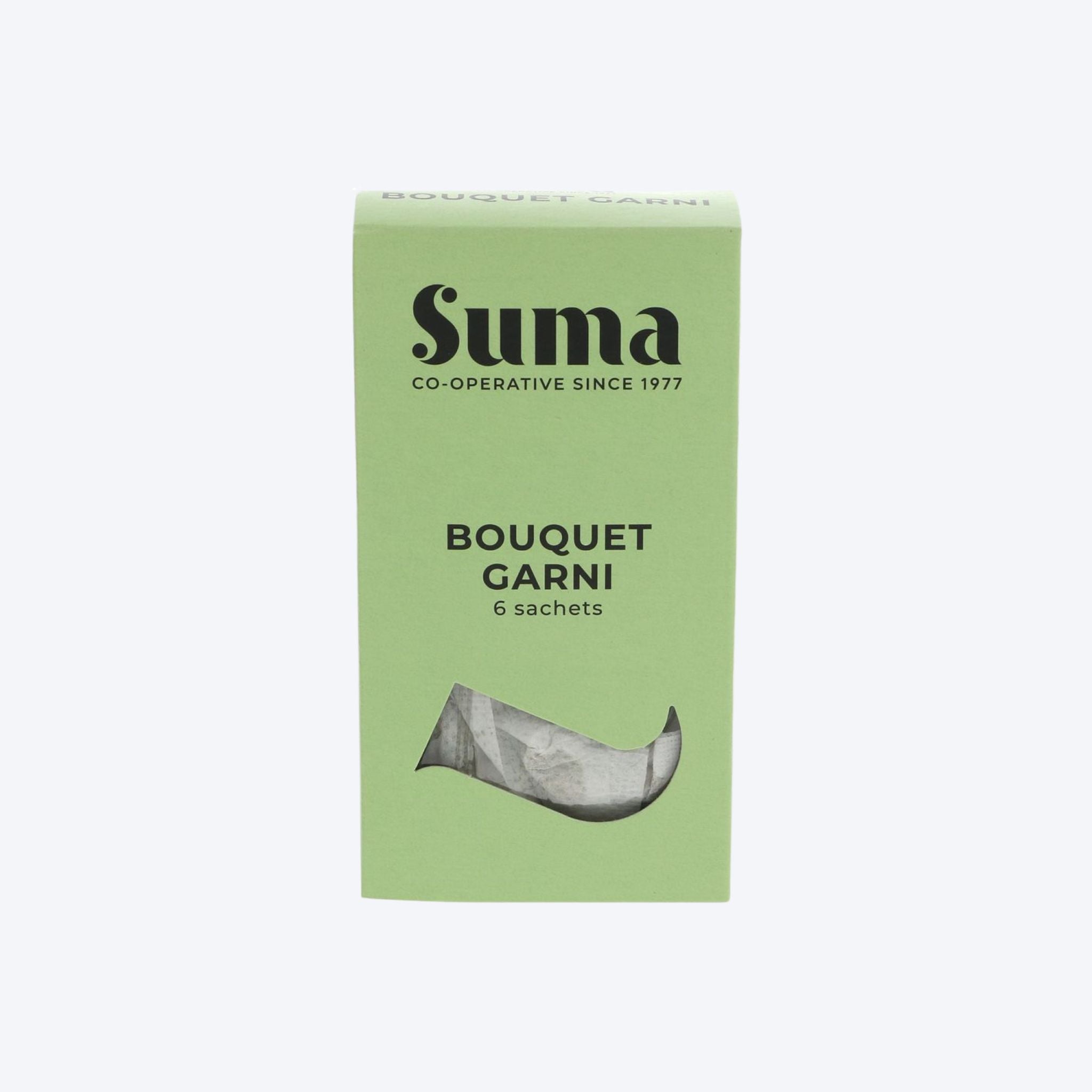 Suma Bouquet Garni x6 Sachets