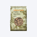 Infinity Foods Organic Bran Flakes - 500g