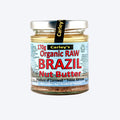Carley's Raw Brazil Nut Butter - 170g