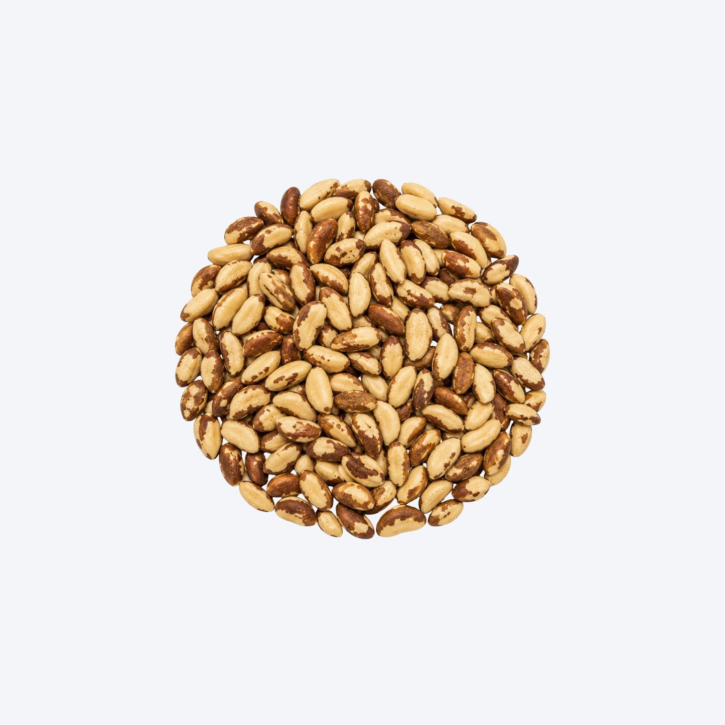 Weigh - Organic Brazil Nuts (100g)