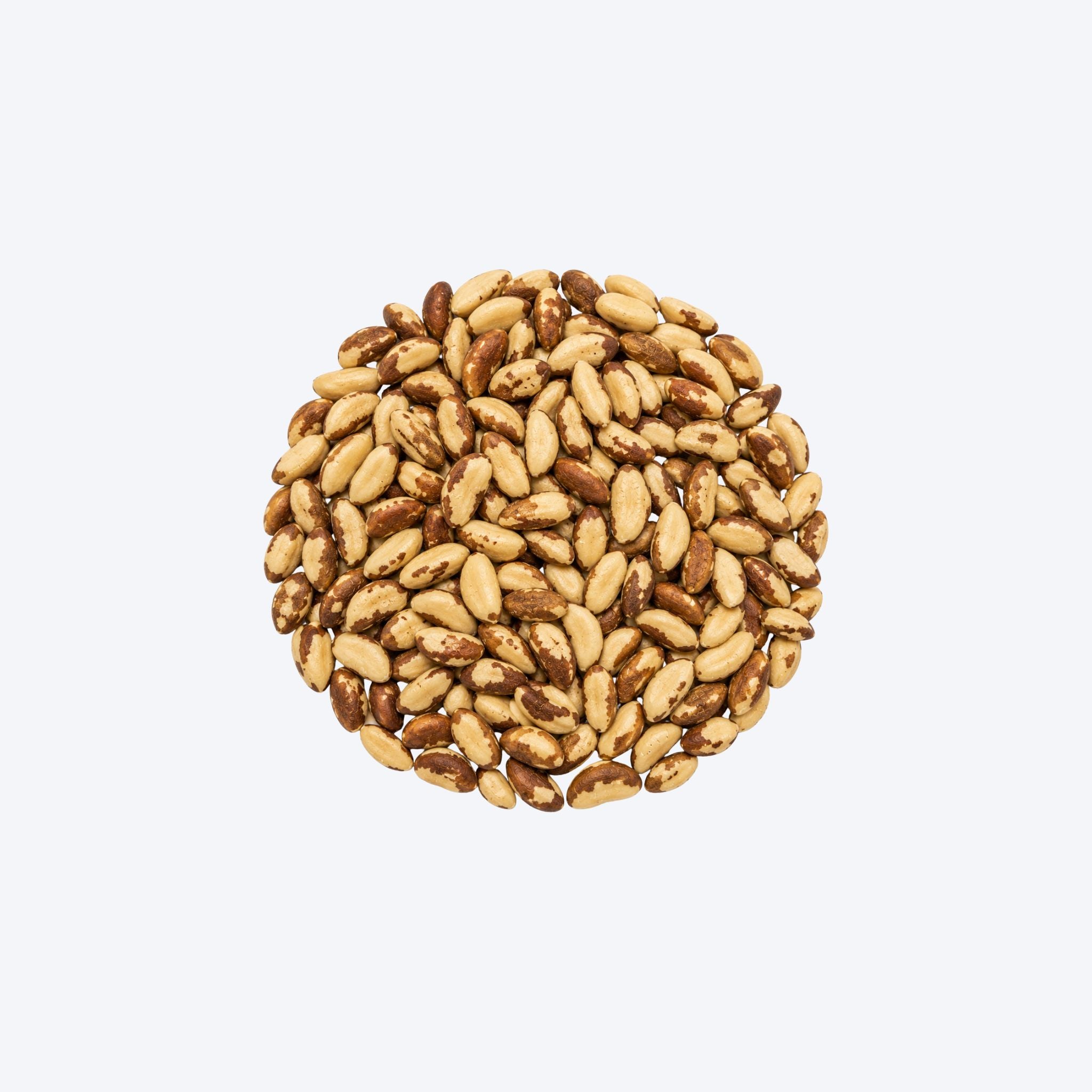 Weigh - Organic Brazil Nuts (100g)