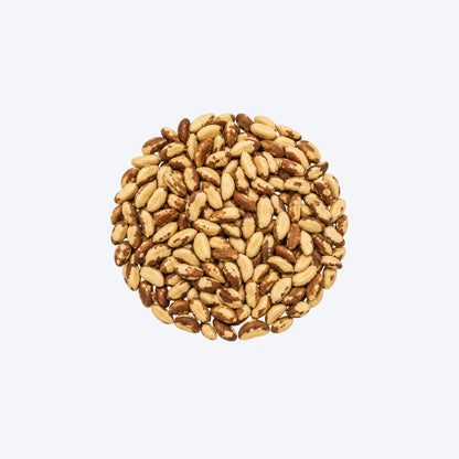 Weigh - Organic Brazil Nuts (100g)