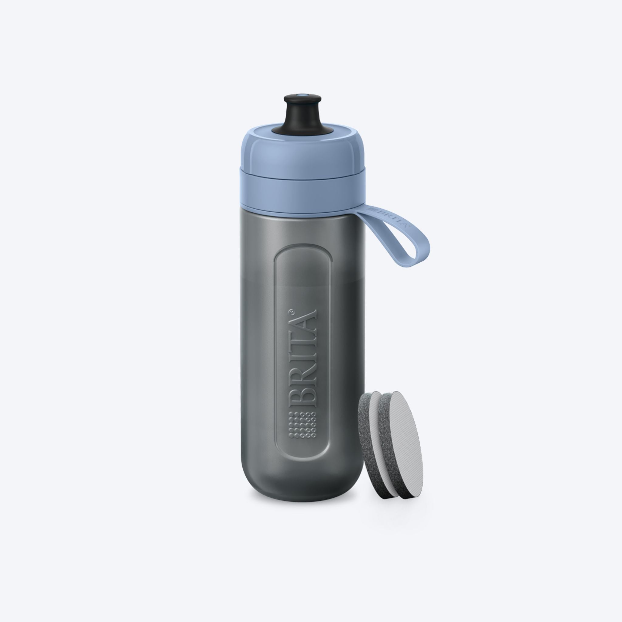 Brita Water Filter Bottle