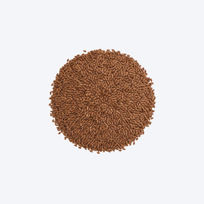 Weigh - Organic Brown Linseed (100g)