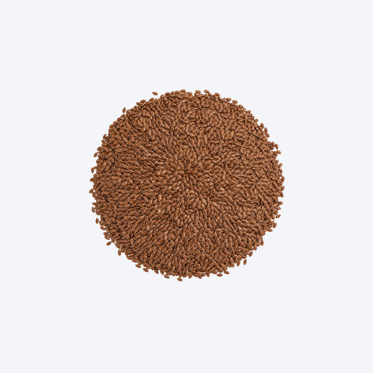 Weigh - Organic Brown Linseed (100g)