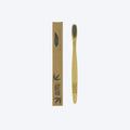 Alter/Native Toothbrush