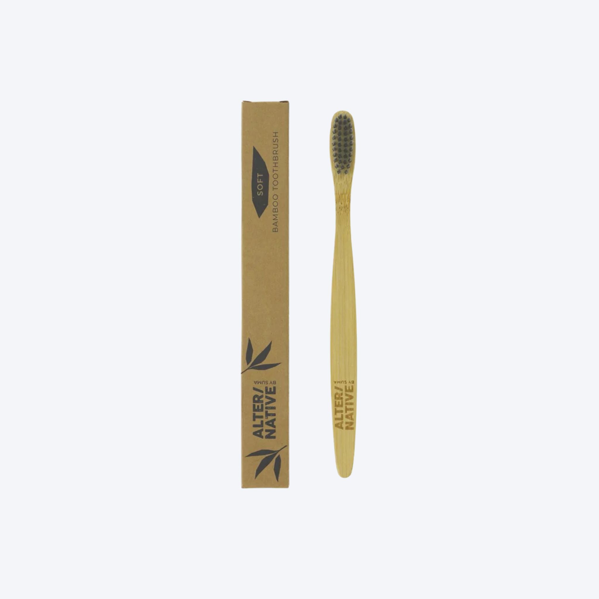 Alter/Native Toothbrush
