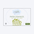 Simply Organic Paper Stem Buds