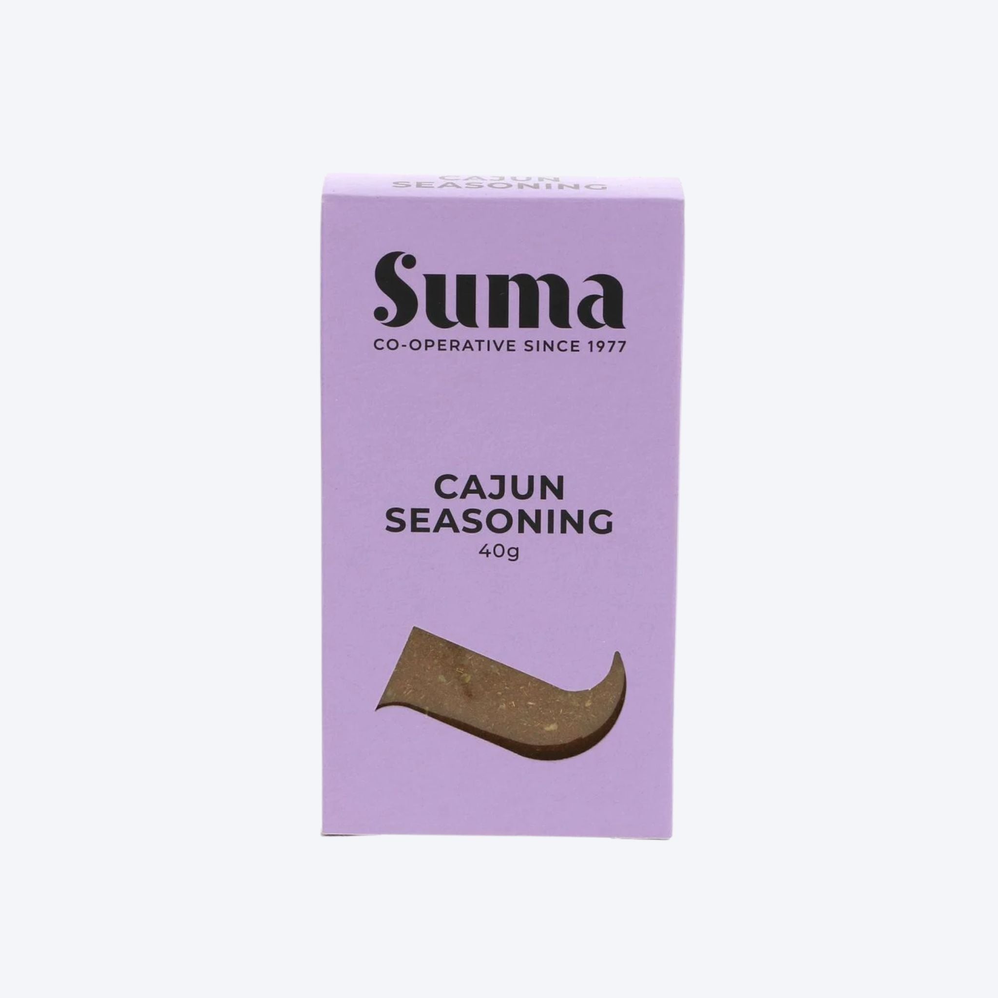 Suma Cajun Seasoning - 40g