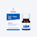 Weleda Calc. Fluor. 30c Tablets