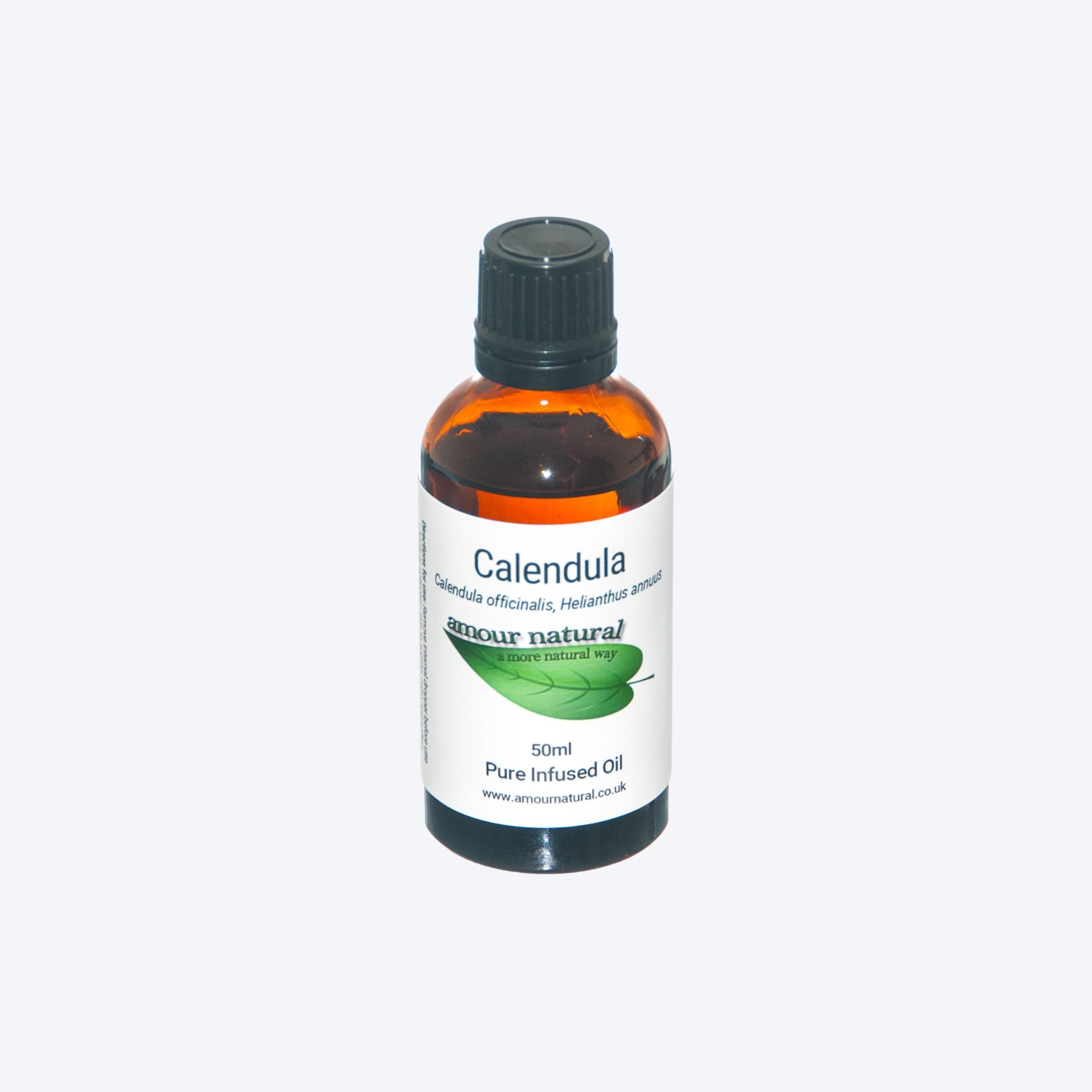 Amour Natural Calendula - 50ml