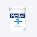 New Era Calc Flour 240 'Fast Melt' Tablets