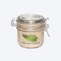 Amour Natural Orange, Clove & Cinnamon Candle