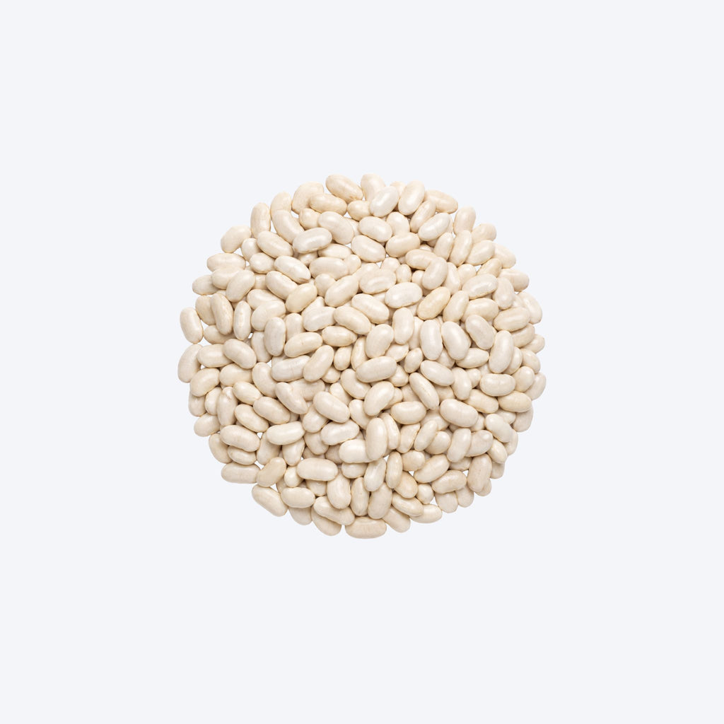 Weigh - Organic Cannelini Beans (100g)