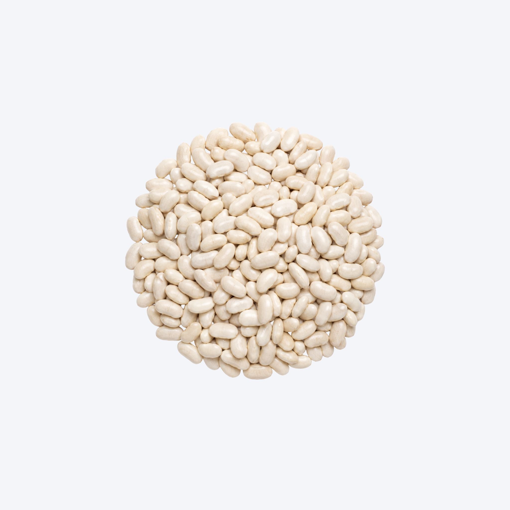 Weigh - Organic Cannelini Beans (100g)