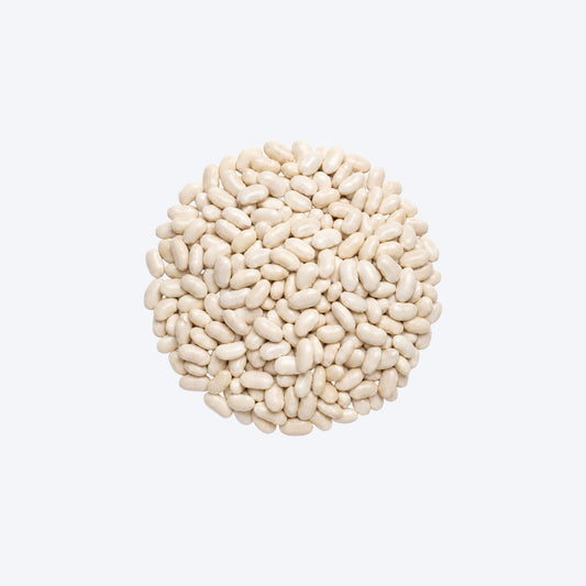 Weigh - Organic Cannelini Beans (100g)
