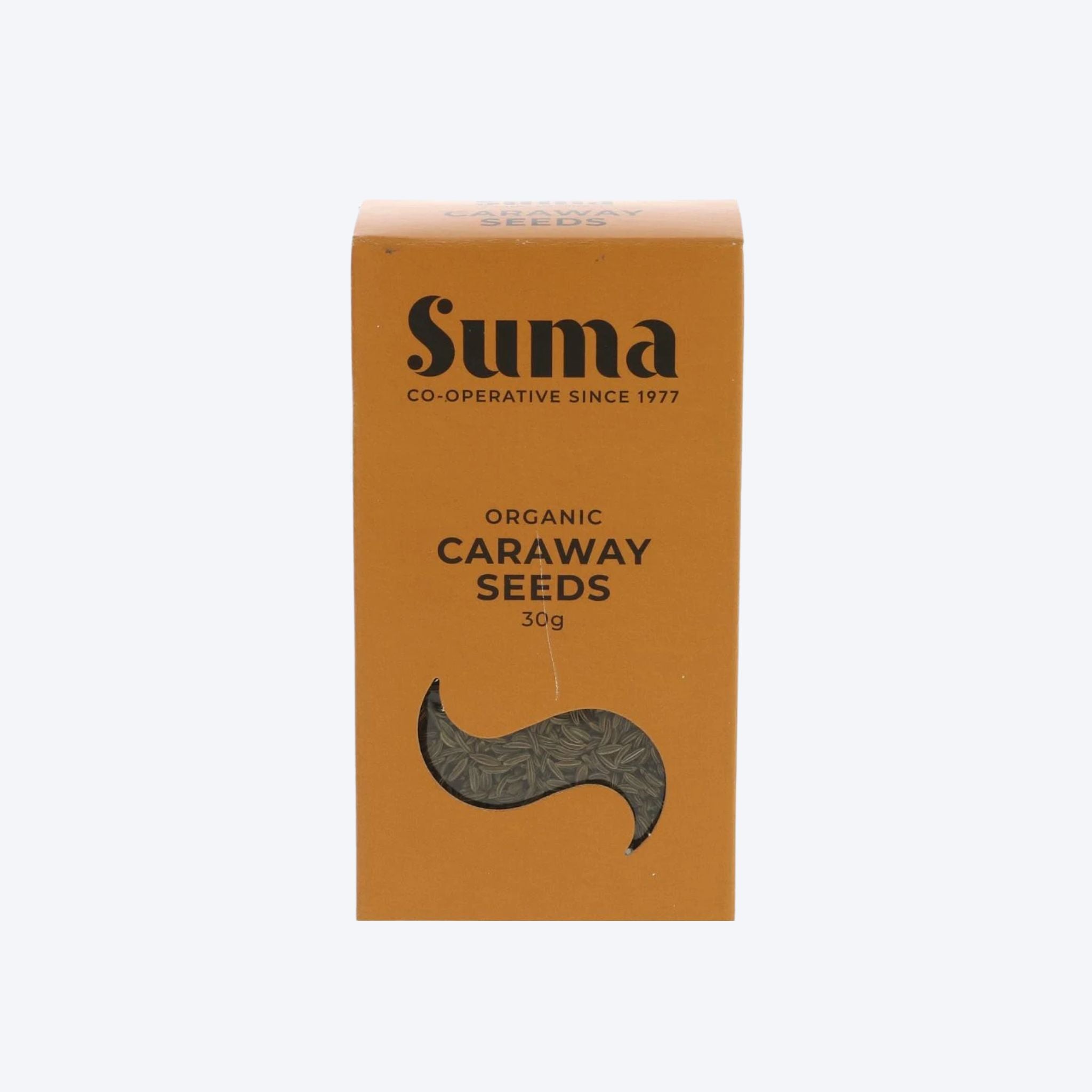 Suma Caraway Seeds - 30g