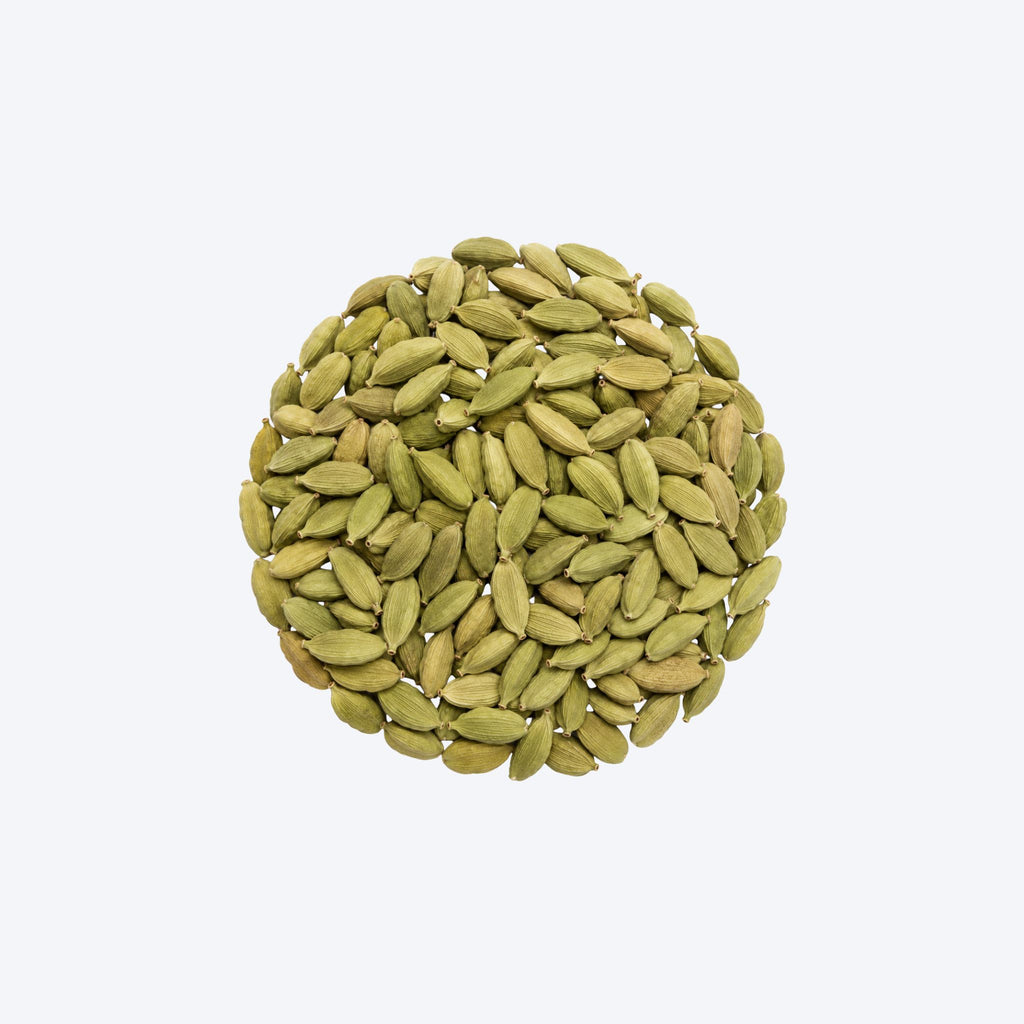 Weigh - Organic Cardamom Pods (30g)