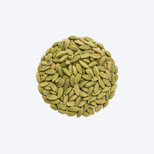 Weigh - Organic Cardamom Pods (30g)