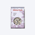 Infinity Foods Organic Cashew Large Pieces