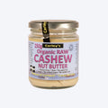 Carley's Raw Cashew Nut Butter - 170g