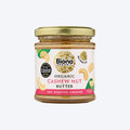Biona Organic Cashew Nut Butter - 170g