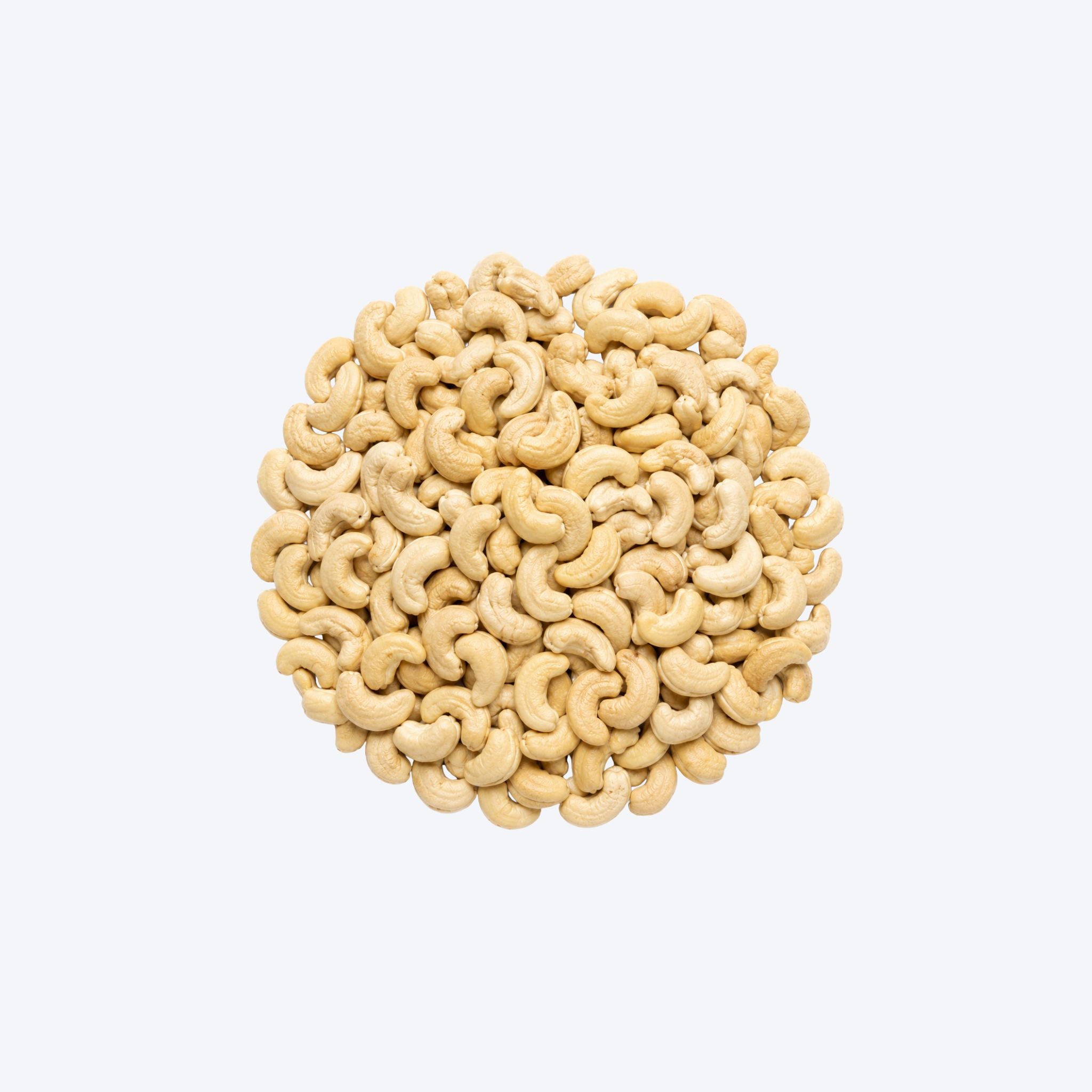 Weigh - Organic Cashew Pieces (100g)