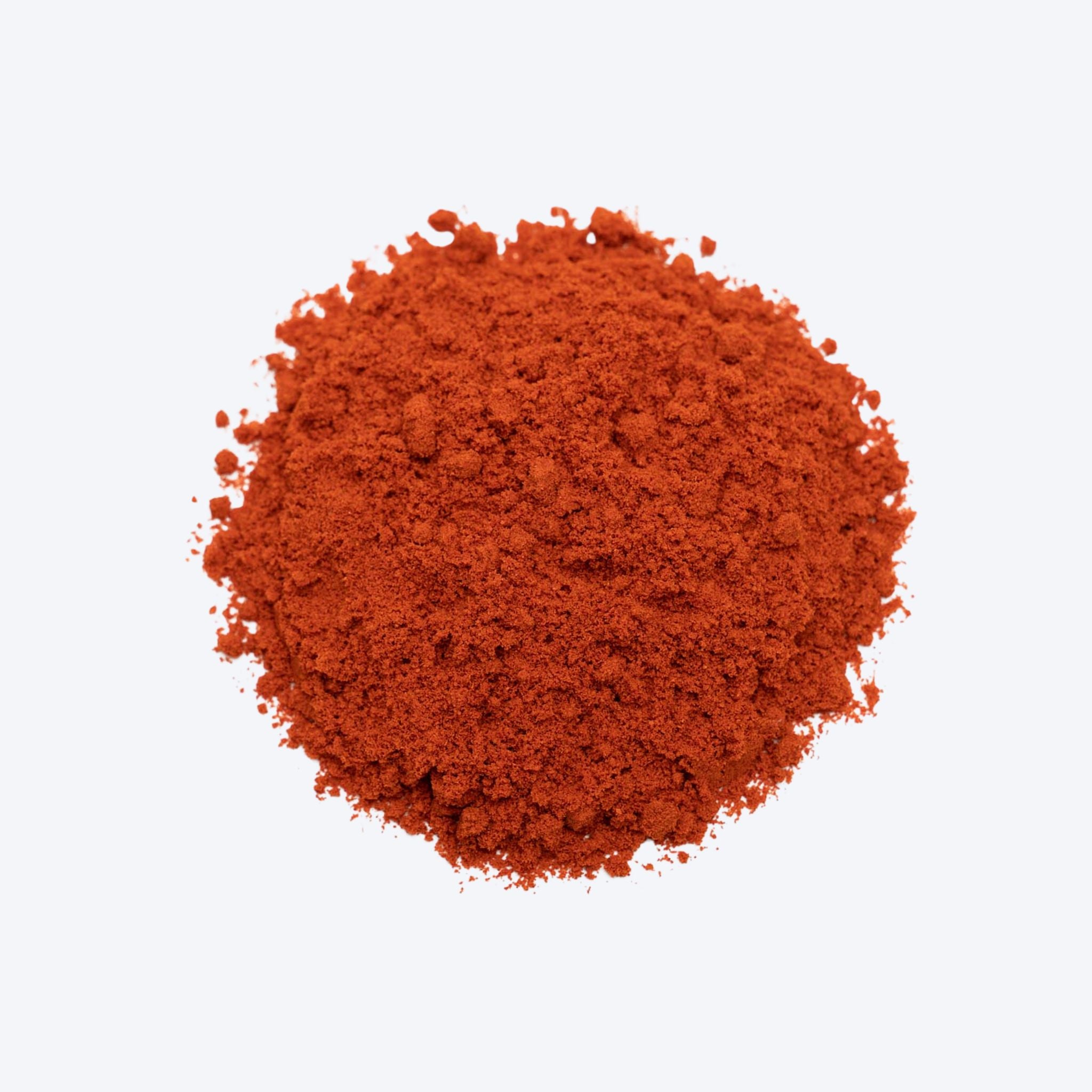 Weigh - Organic Cayenne Pepper (100g)