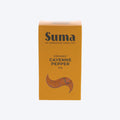 Suma Cayenne Pepper - 35g
