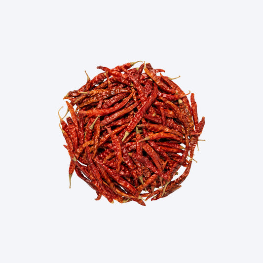 Weigh - Cayenne Pepper (30g)