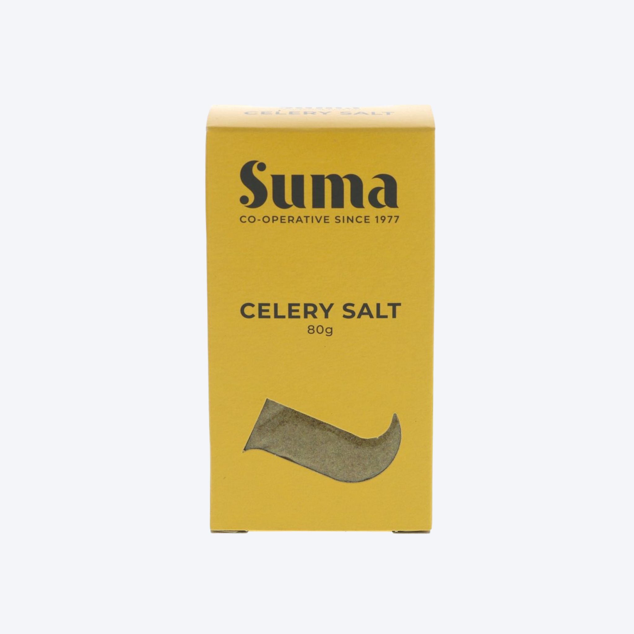 Suma Celery Salt - 80g