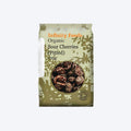 Infinity Foods Organic Sour Cherries (Pitted) - 125g