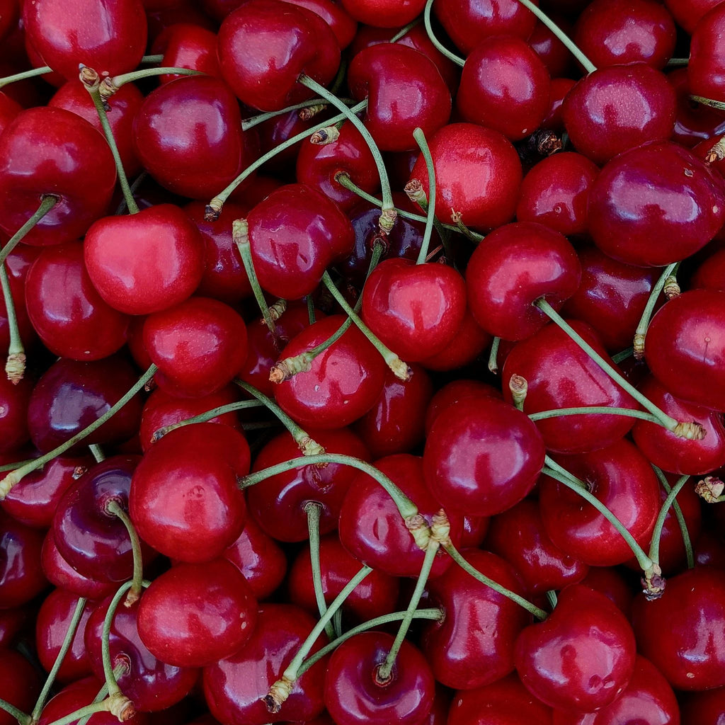 Weigh - Natural Dried Cherries (100g)