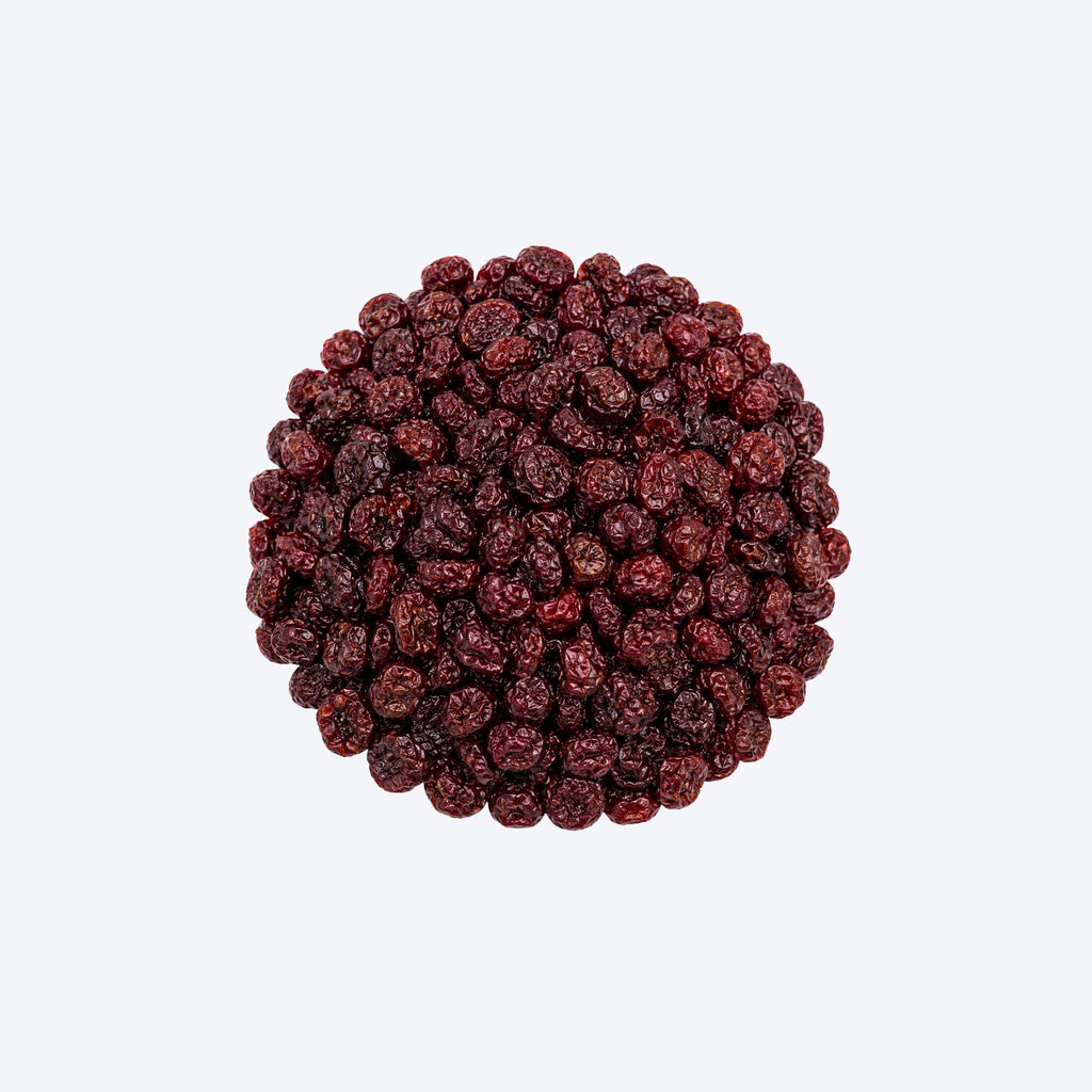 Weigh - Natural Dried Cherries (100g)