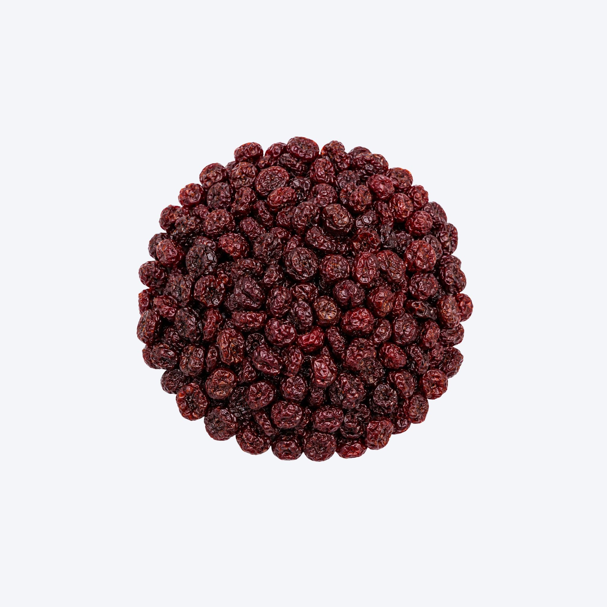 Weigh - Natural Dried Cherries (100g)
