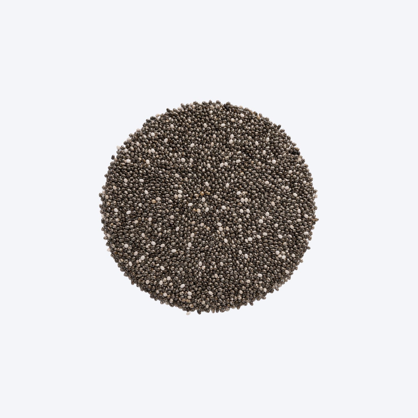 Weigh - Organic Chia Seeds (100g)