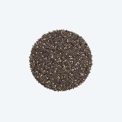 Weigh - Organic Chia Seeds (100g)