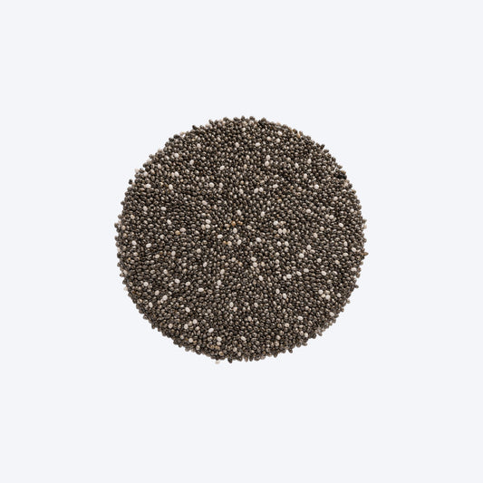Weigh - Organic Chia Seeds (100g)