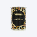 Suma Vegan Chik'n Soup - 400g