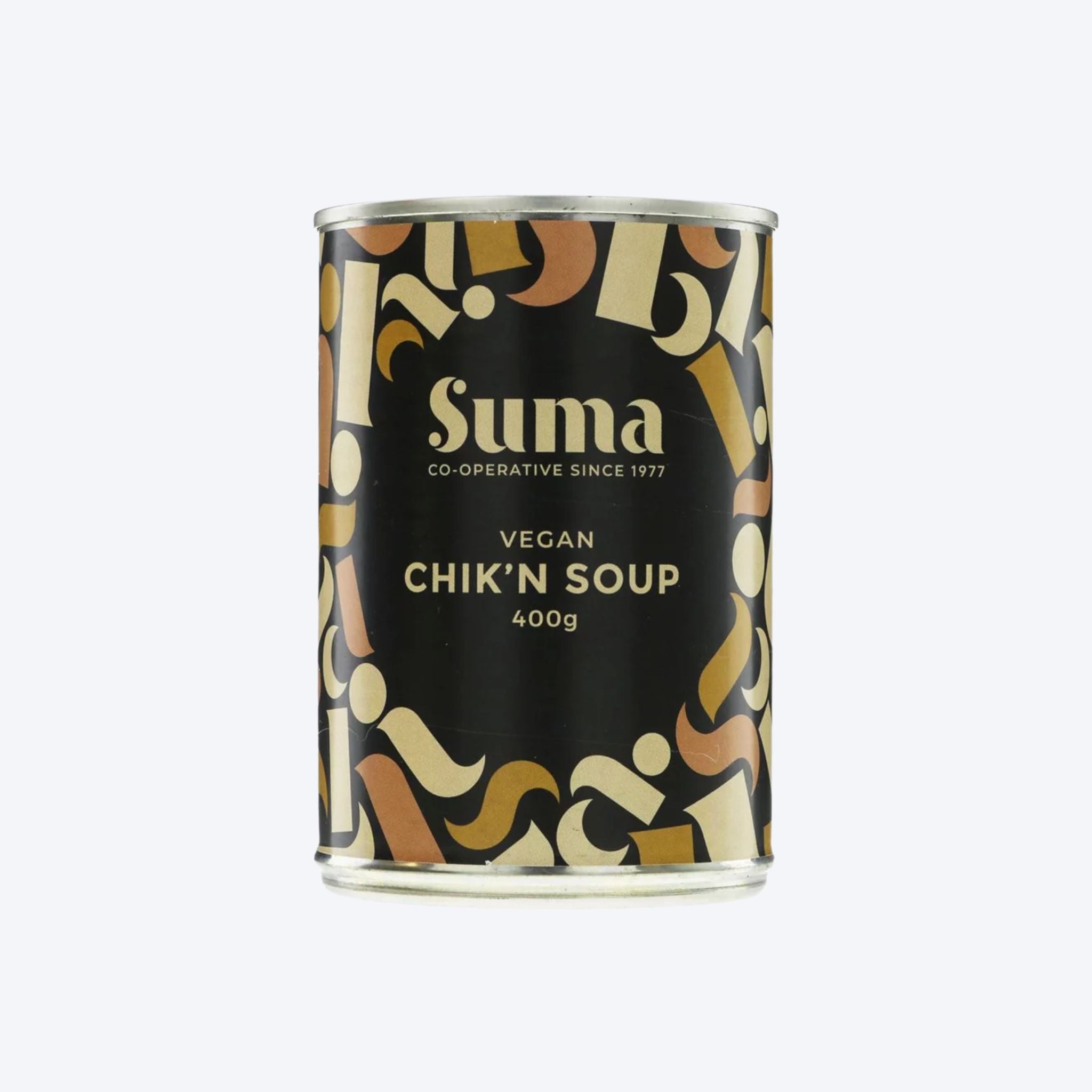 Suma Vegan Chik'n Soup - 400g