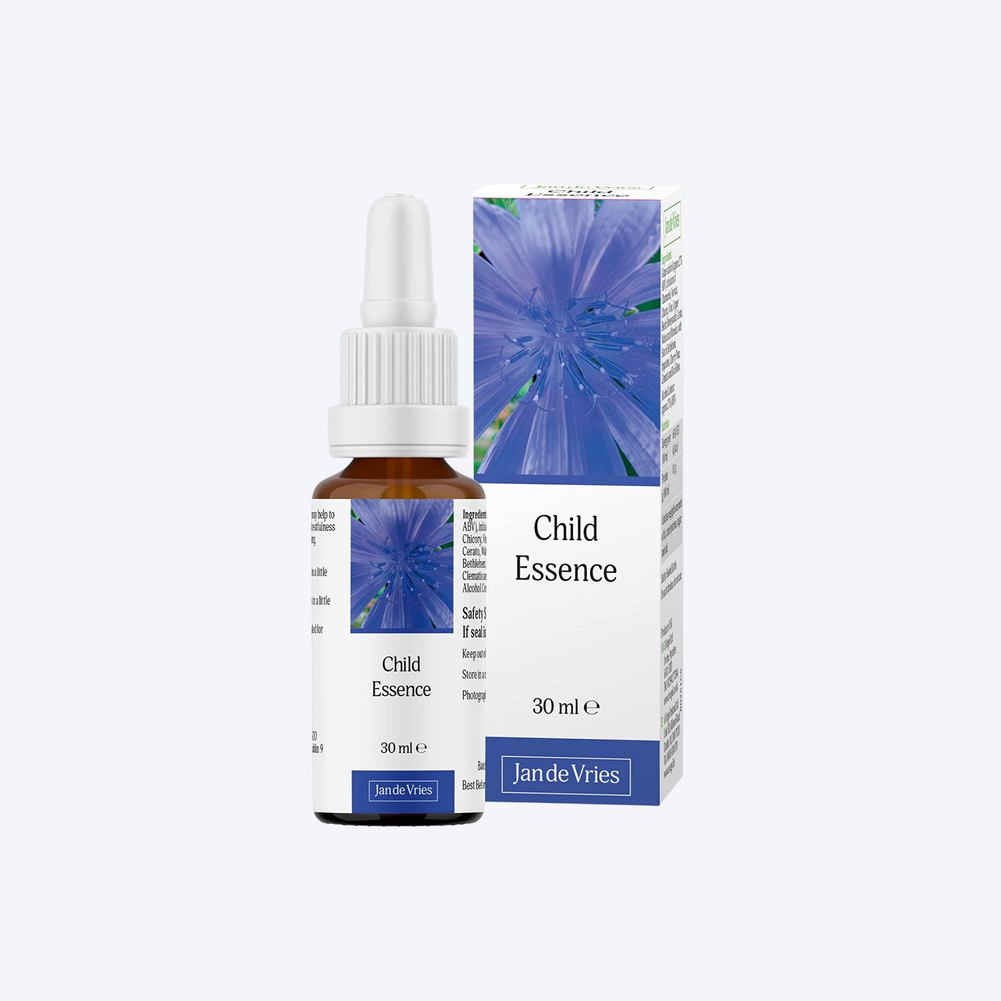 Jandre Vries Child Essence - 30ml