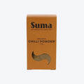 Suma Chili Powder - 25g