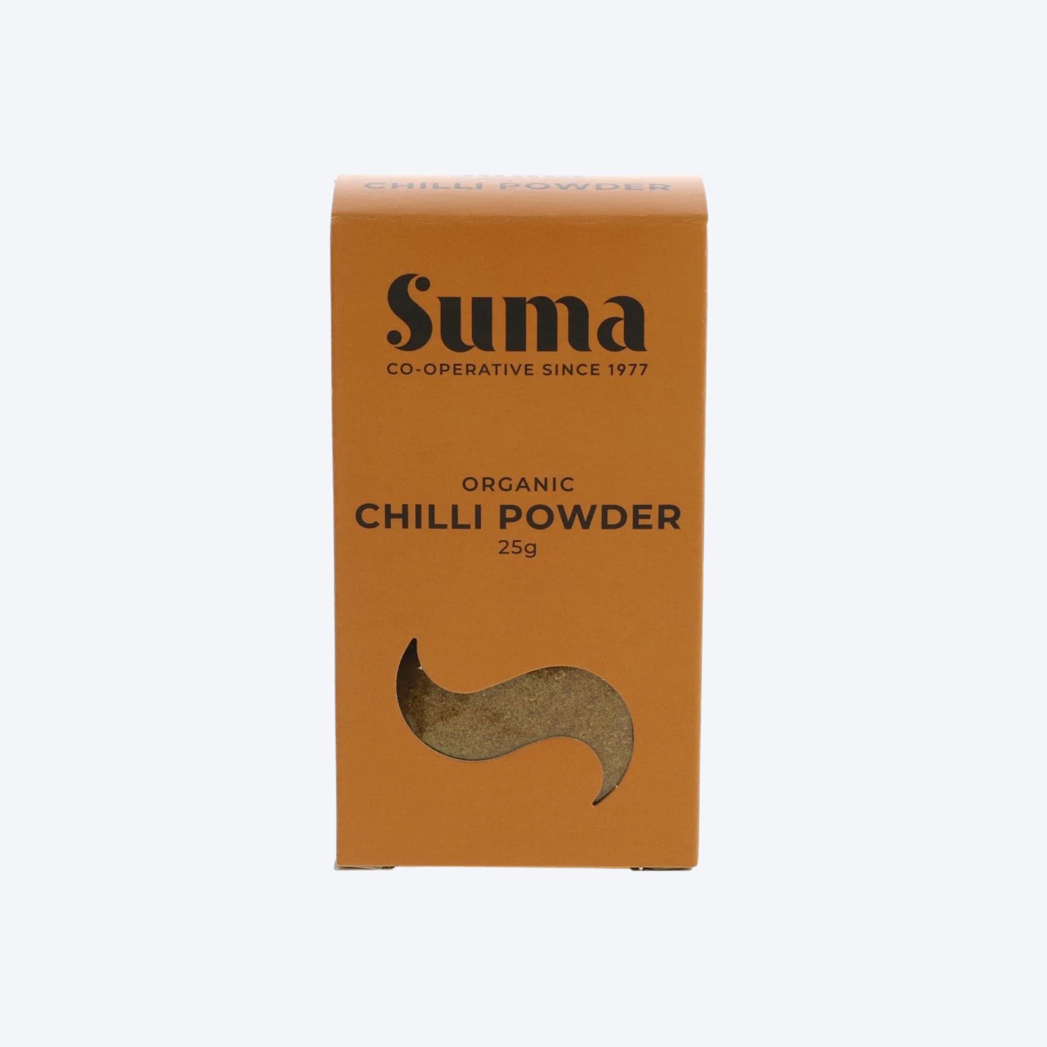 Suma Chili Powder - 25g