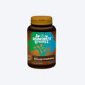 Green Origins Chlorella & Spirulina x300 Tablets