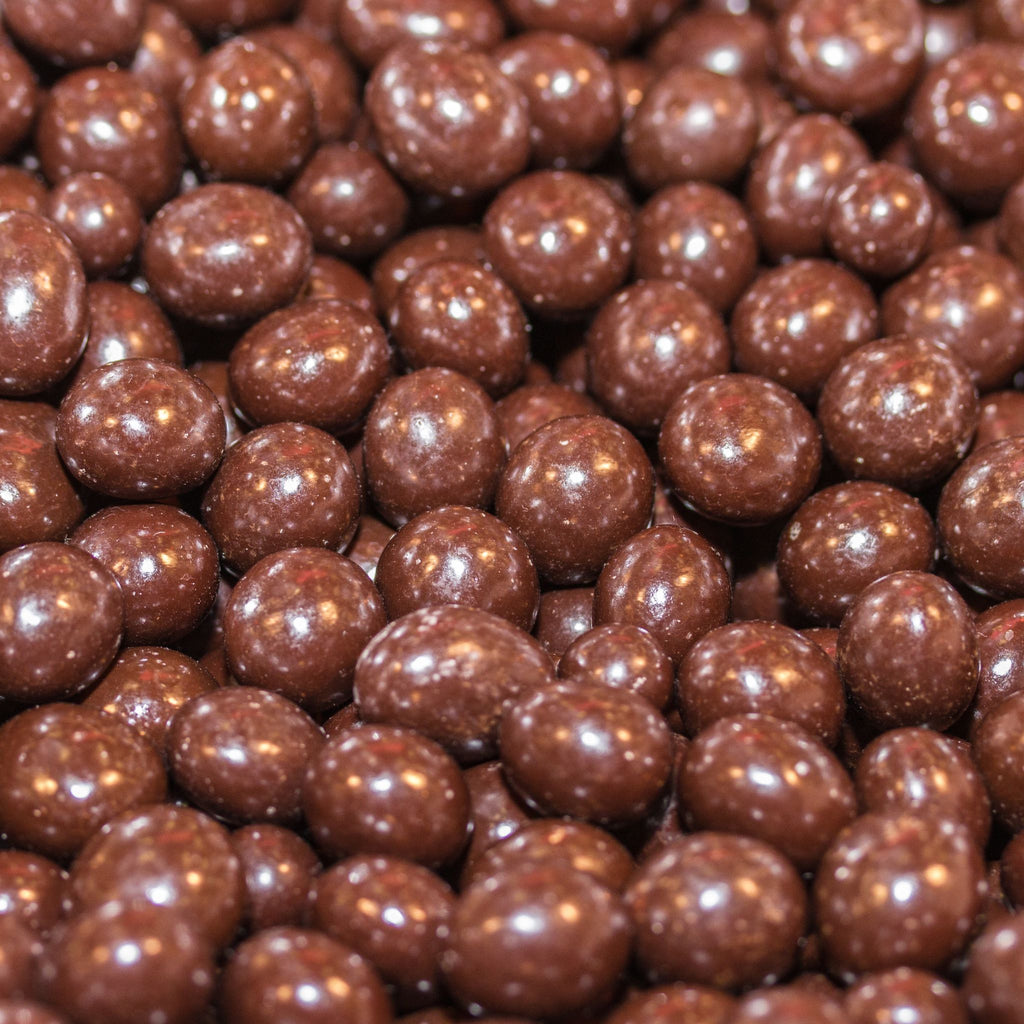 Weigh - Milk Chocolate Peanuts (100g)