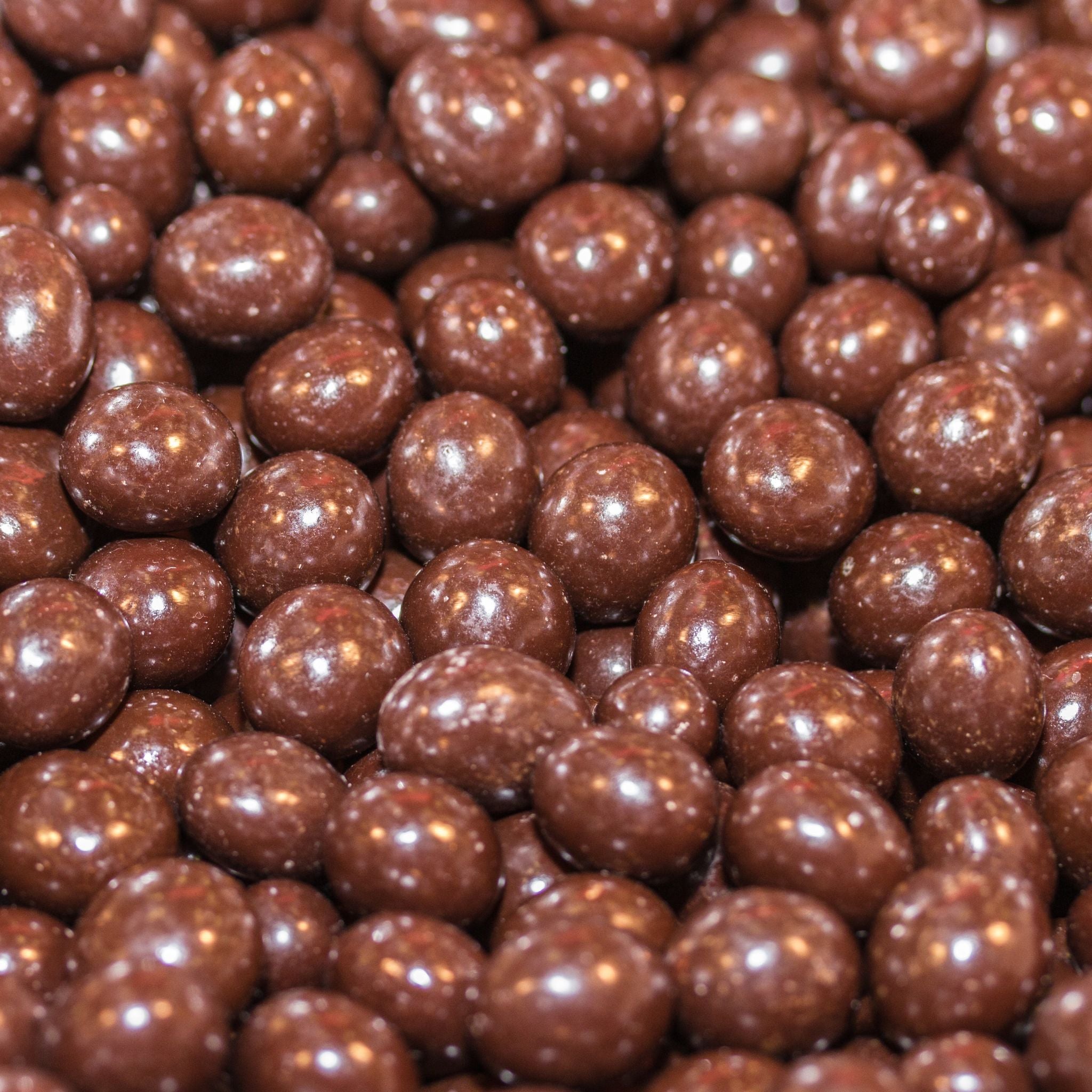 Weigh - Milk Chocolate Peanuts (100g)